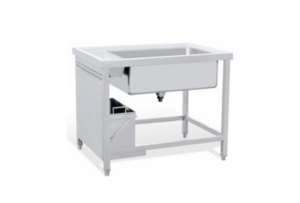 CST單星連殘食臺(tái)