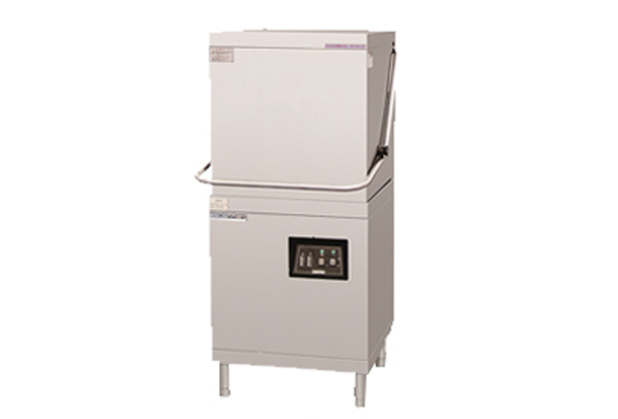 揭蓋式高溫洗碗機(jī)EU-60B-JBX002