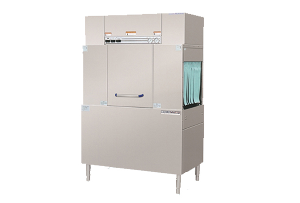 通道式洗碗機(jī)EL-200-JBX004