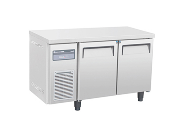 美款保鮮工作臺-JBX003