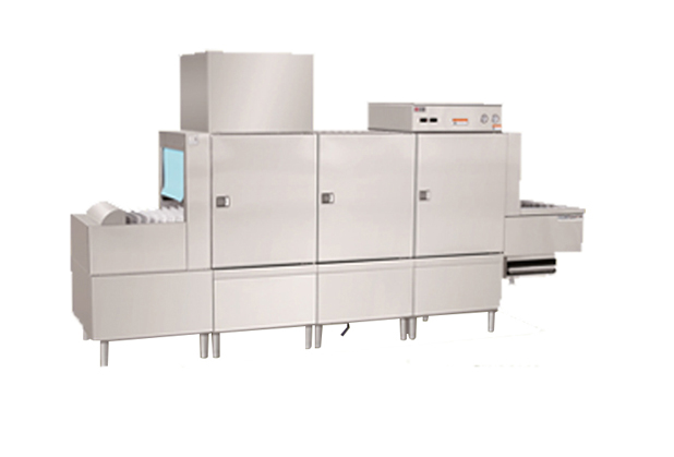 長龍迷你式洗碗機(jī)EDM-2300H