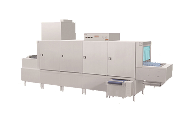 長龍式洗碗機(jī)（ED）