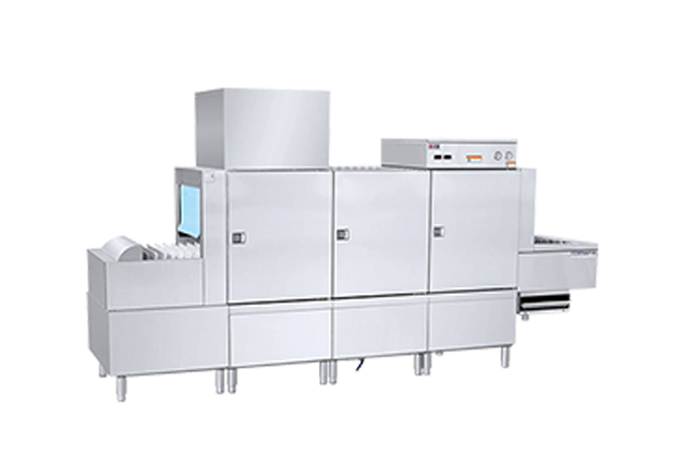 長龍迷你式洗碗機(jī)EDM- -2300H