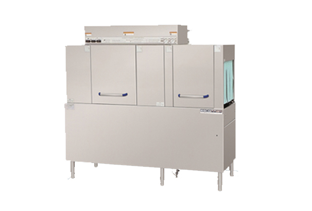 通道式洗碗機(jī)EL-200B