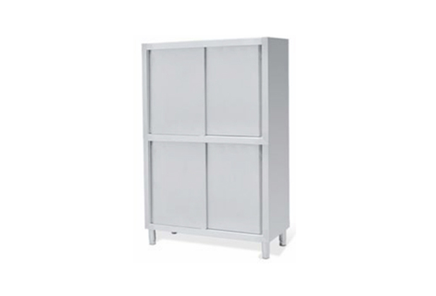CWG-SM四門高身敞門儲(chǔ)物柜-JBX006