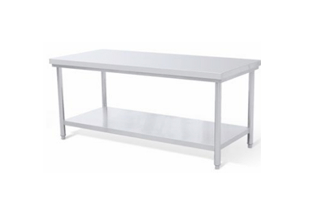 GZT-SC雙層工作臺(tái)-JBX009